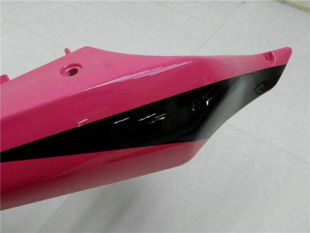 2001-2003 Pink Black Suzuki GSXR 600/750 Replacement Fairings 2001-2003 Pink Black Suzuki GSXR 600/750 Replacement Fairings