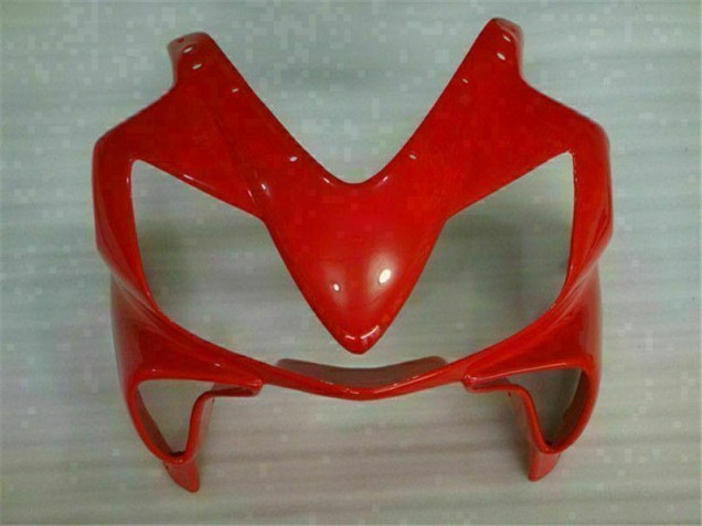 2001-2003 Red Black Honda CBR600 F4i Motorcycle Fairings Kits 2001-2003 Red Black Honda CBR600 F4i Motorcycle Fairings Kits