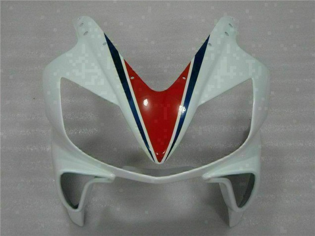 2001-2003 Red White Blue Honda CBR600 F4i Replacement Motorcycle Fairings 2001-2003 Red White Blue Honda CBR600 F4i Replacement Motorcycle Fairings