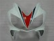 2001-2003 Red White Blue Honda CBR600 F4i Replacement Motorcycle Fairings 2001-2003 Red White Blue Honda CBR600 F4i Replacement Motorcycle Fairings
