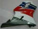 2001-2003 Red White Blue Honda CBR600 F4i Replacement Motorcycle Fairings 2001-2003 Red White Blue Honda CBR600 F4i Replacement Motorcycle Fairings