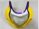 2001-2003 Yellow Suzuki GSXR 600/750 Replacement Motorcycle Fairings & Plastics 2001-2003 Yellow Suzuki GSXR 600/750 Replacement Motorcycle Fairings & Plastics