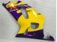 2001-2003 Yellow Suzuki GSXR 600/750 Replacement Motorcycle Fairings & Plastics 2001-2003 Yellow Suzuki GSXR 600/750 Replacement Motorcycle Fairings & Plastics