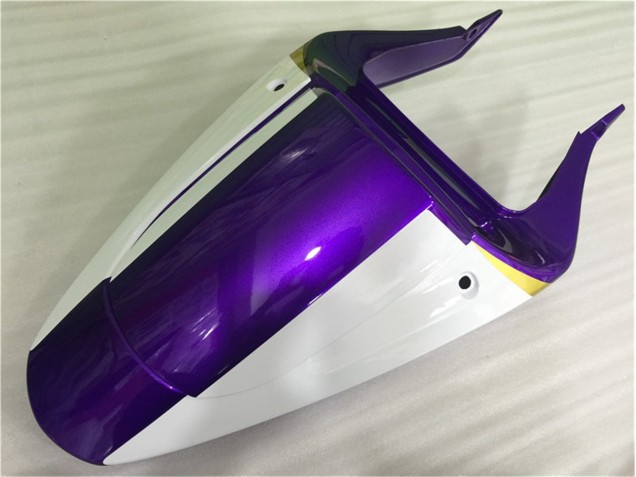 2001-2003 Yellow Suzuki GSXR 600/750 Replacement Motorcycle Fairings & Plastics 2001-2003 Yellow Suzuki GSXR 600/750 Replacement Motorcycle Fairings & Plastics