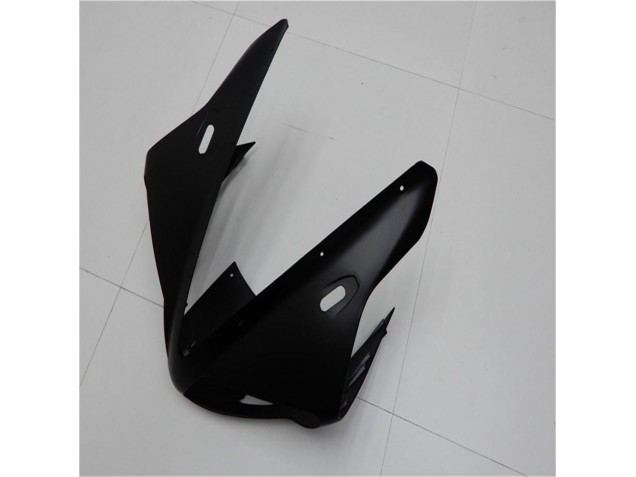 2002-2003 Black Yamaha YZF R1 Motorcycle Fairings & Bodywork 2002-2003 Black Yamaha YZF R1 Motorcycle Fairings & Bodywork