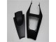2002-2003 Black Yamaha YZF R1 Motorcycle Fairings & Bodywork 2002-2003 Black Yamaha YZF R1 Motorcycle Fairings & Bodywork