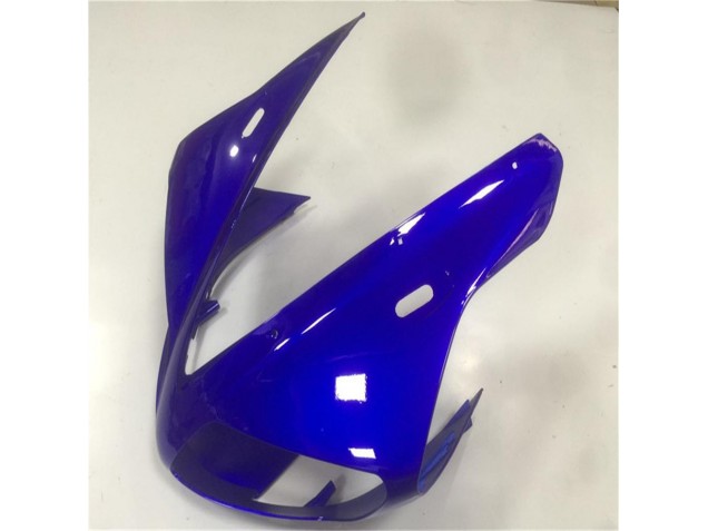 2002-2003 Blue Grey Yamaha YZF R1 Motorcycle Fairings 2002-2003 Blue Grey Yamaha YZF R1 Motorcycle Fairings