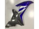 2002-2003 Blue Grey Yamaha YZF R1 Motorcycle Fairings 2002-2003 Blue Grey Yamaha YZF R1 Motorcycle Fairings