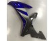 2002-2003 Blue Grey Yamaha YZF R1 Motorcycle Fairings 2002-2003 Blue Grey Yamaha YZF R1 Motorcycle Fairings