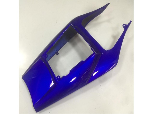 2002-2003 Blue Grey Yamaha YZF R1 Motorcycle Fairings 2002-2003 Blue Grey Yamaha YZF R1 Motorcycle Fairings