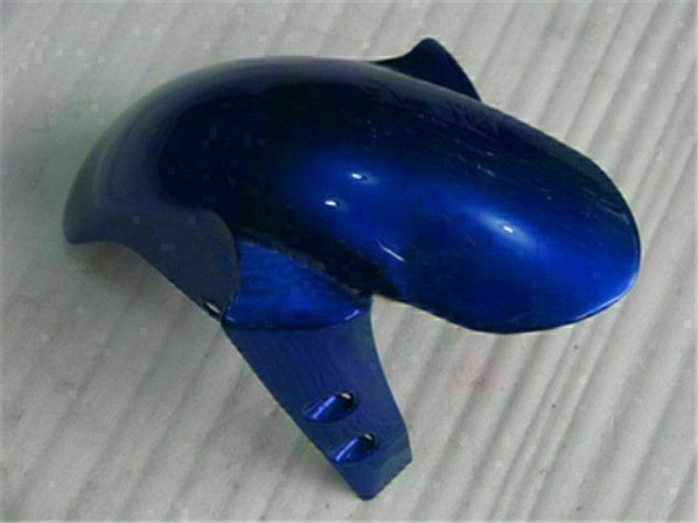 2002-2003 Blue Yamaha YZF R1 Motor Fairings 2002-2003 Blue Yamaha YZF R1 Motor Fairings