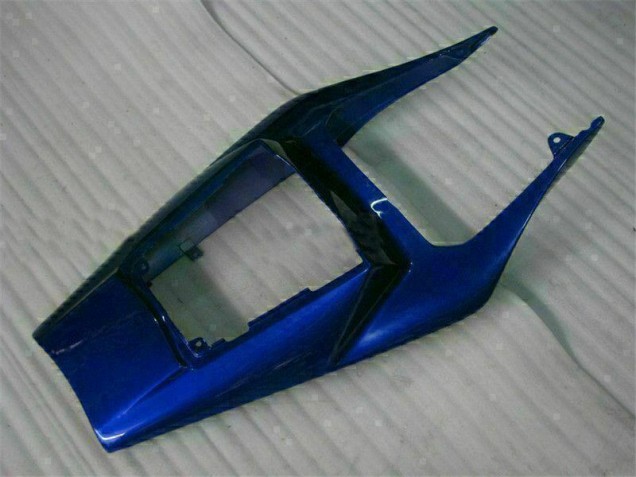 2002-2003 Blue Yamaha YZF R1 Motor Fairings 2002-2003 Blue Yamaha YZF R1 Motor Fairings
