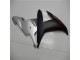 2002-2003 Silver Black Yamaha YZF R1 Motorbike Fairings 2002-2003 Silver Black Yamaha YZF R1 Motorbike Fairings