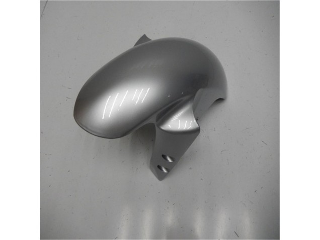 2002-2003 Silver Black Yamaha YZF R1 Motorbike Fairings 2002-2003 Silver Black Yamaha YZF R1 Motorbike Fairings