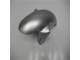 2002-2003 Silver Black Yamaha YZF R1 Motorbike Fairings 2002-2003 Silver Black Yamaha YZF R1 Motorbike Fairings