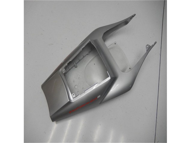 2002-2003 Silver Black Yamaha YZF R1 Motorbike Fairings 2002-2003 Silver Black Yamaha YZF R1 Motorbike Fairings