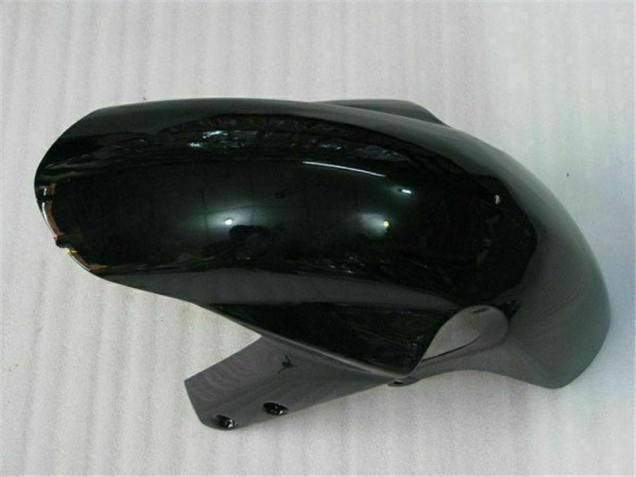 2003-2004 Gold Black Suzuki GSXR 1000 Motorcycle Fairing Kit 2003-2004 Gold Black Suzuki GSXR 1000 Motorcycle Fairing Kit