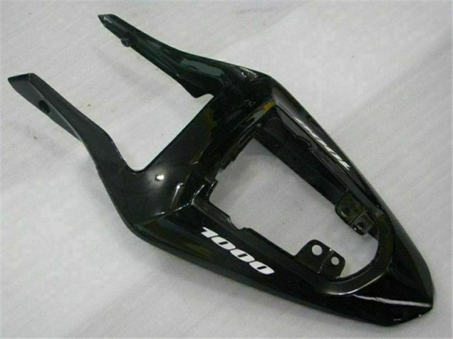 2003-2004 Gold Black Suzuki GSXR 1000 Motorcycle Fairing Kit 2003-2004 Gold Black Suzuki GSXR 1000 Motorcycle Fairing Kit