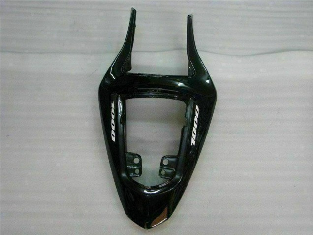 2003-2004 Green Black Suzuki GSXR 1000 Motorbike Fairing 2003-2004 Green Black Suzuki GSXR 1000 Motorbike Fairing