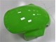 2003-2004 Green Kawasaki ZX6R Replacement Fairings 2003-2004 Green Kawasaki ZX6R Replacement Fairings