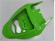 2003-2004 Green Kawasaki ZX6R Replacement Fairings 2003-2004 Green Kawasaki ZX6R Replacement Fairings