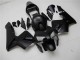 2003-2004 Matte Black Honda CBR600RR Motorcycle Fairing Kit 2003-2004 Matte Black Honda CBR600RR Motorcycle Fairing Kit