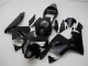 2003-2004 Matte Black Honda CBR600RR Motorcycle Fairing Kit 2003-2004 Matte Black Honda CBR600RR Motorcycle Fairing Kit