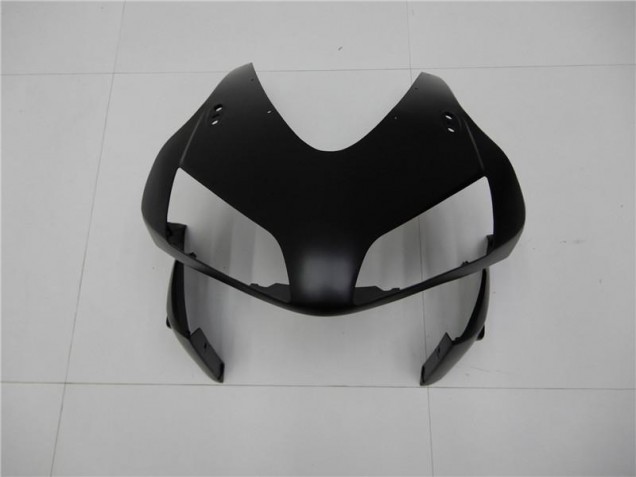 2003-2004 Matte Black Honda CBR600RR Motorcycle Fairing Kit 2003-2004 Matte Black Honda CBR600RR Motorcycle Fairing Kit