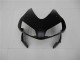 2003-2004 Matte Black Honda CBR600RR Motorcycle Fairing Kit 2003-2004 Matte Black Honda CBR600RR Motorcycle Fairing Kit