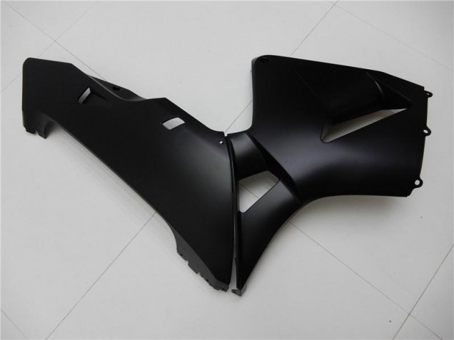 2003-2004 Matte Black Honda CBR600RR Motorcycle Fairing Kit 2003-2004 Matte Black Honda CBR600RR Motorcycle Fairing Kit