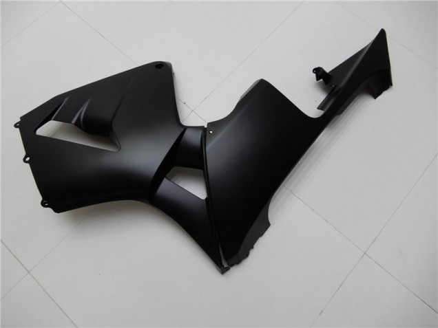 2003-2004 Matte Black Honda CBR600RR Motorcycle Fairing Kit 2003-2004 Matte Black Honda CBR600RR Motorcycle Fairing Kit