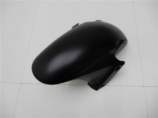 2003-2004 Matte Black Honda CBR600RR Motorcycle Fairing Kit 2003-2004 Matte Black Honda CBR600RR Motorcycle Fairing Kit