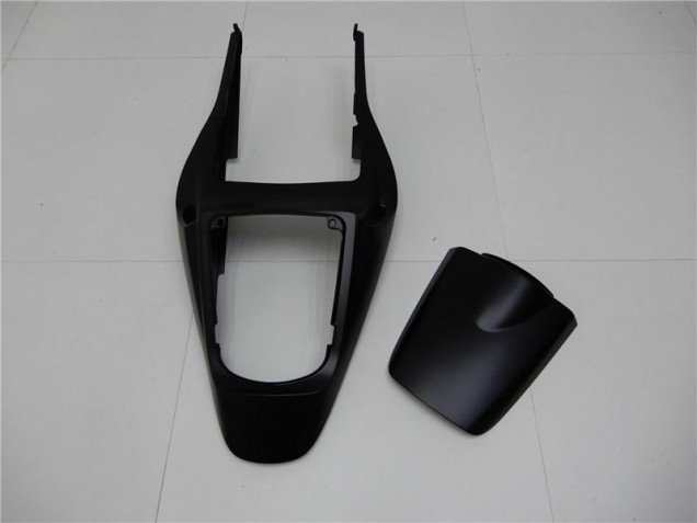2003-2004 Matte Black Honda CBR600RR Motorcycle Fairing Kit 2003-2004 Matte Black Honda CBR600RR Motorcycle Fairing Kit