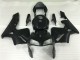 2003-2004 Matte Black Honda CBR600RR Motorcycle Fairing Kit 2003-2004 Matte Black Honda CBR600RR Motorcycle Fairing Kit