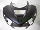 2003-2004 Matte Black Kawasaki ZX6R Motorbike Fairing Kits 2003-2004 Matte Black Kawasaki ZX6R Motorbike Fairing Kits