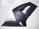 2003-2004 Matte Black Kawasaki ZX6R Motorbike Fairing Kits 2003-2004 Matte Black Kawasaki ZX6R Motorbike Fairing Kits