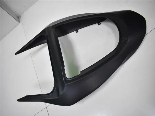 2003-2004 Matte Black Kawasaki ZX6R Motorbike Fairing Kits 2003-2004 Matte Black Kawasaki ZX6R Motorbike Fairing Kits