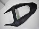 2003-2004 Matte Black Kawasaki ZX6R Motorbike Fairing Kits 2003-2004 Matte Black Kawasaki ZX6R Motorbike Fairing Kits