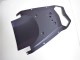2003-2004 Matte Black Kawasaki ZX6R Motorbike Fairing Kits 2003-2004 Matte Black Kawasaki ZX6R Motorbike Fairing Kits