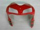 2003-2004 Red Black Honda CBR600RR Motorbike Fairing Kits & Bodywork 2003-2004 Red Black Honda CBR600RR Motorbike Fairing Kits & Bodywork