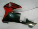 2003-2004 Red Black Honda CBR600RR Motorbike Fairing Kits & Bodywork 2003-2004 Red Black Honda CBR600RR Motorbike Fairing Kits & Bodywork