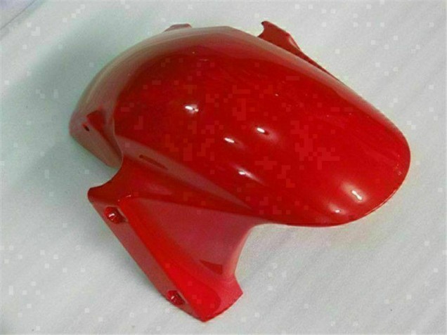2003-2004 Red Black Honda CBR600RR Motorbike Fairing Kits & Bodywork 2003-2004 Red Black Honda CBR600RR Motorbike Fairing Kits & Bodywork