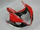 2003-2004 Red Suzuki GSXR 1000 Bike Fairing 2003-2004 Red Suzuki GSXR 1000 Bike Fairing