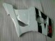 2003-2004 White Black Suzuki GSXR 1000 Motorcycle Fairings 2003-2004 White Black Suzuki GSXR 1000 Motorcycle Fairings