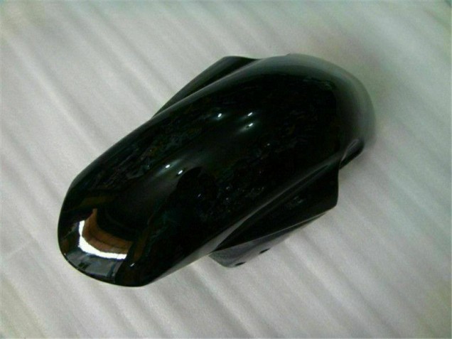 2003-2004 White Black Suzuki GSXR 1000 Motorcycle Fairings 2003-2004 White Black Suzuki GSXR 1000 Motorcycle Fairings