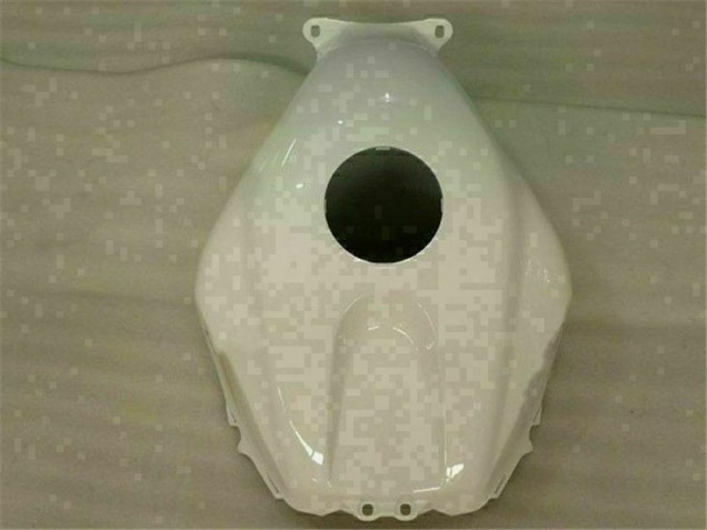 2003-2004 White Honda CBR600RR Motorbike Fairings 2003-2004 White Honda CBR600RR Motorbike Fairings