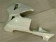 2003-2004 White Honda CBR600RR Motorbike Fairings 2003-2004 White Honda CBR600RR Motorbike Fairings