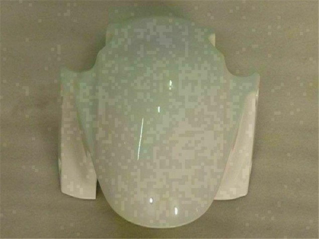 2003-2004 White Honda CBR600RR Motorbike Fairings 2003-2004 White Honda CBR600RR Motorbike Fairings