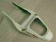 2003-2004 White Honda CBR600RR Motorbike Fairings 2003-2004 White Honda CBR600RR Motorbike Fairings
