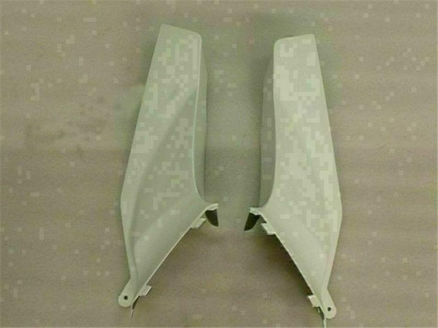 2003-2004 White Honda CBR600RR Motorbike Fairings 2003-2004 White Honda CBR600RR Motorbike Fairings
